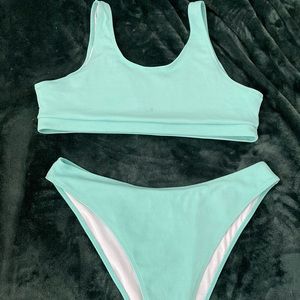Shein bikini